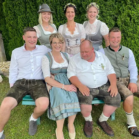 Goldner Hirsch