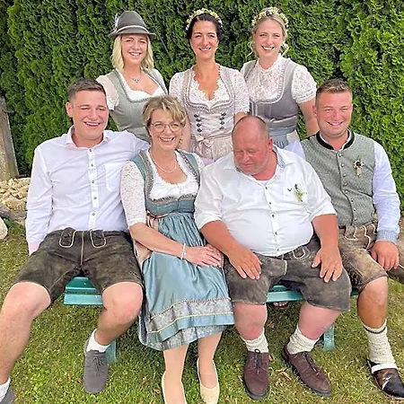 Goldner Hirsch